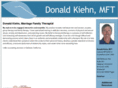 donaldkiehnmft.com