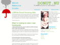 donut.nu