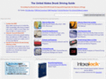 drunkdrivingguide.com