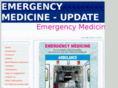 emergencymedicineupdate.com