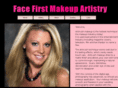 facefirstmakeupartistry.com