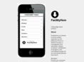 facilityhere.com