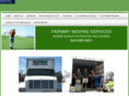 fairwaymoving.com