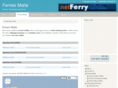 ferriesmalta.com
