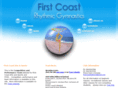 firstcoastrhythmic.com