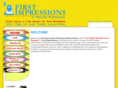 firstimpressionsschools.com