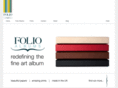 folioalbums.com