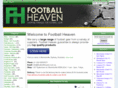 footyhvn.com