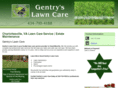 gentryslawn.com