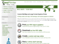 geoprinter.com