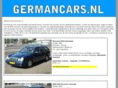 germancars.nl