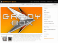 gradybox.com