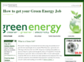 greenenergyjob.com
