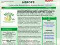 heroes-of-solano.org