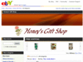 honeysgiftshop.com