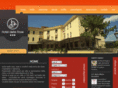 hoteldellerose.com