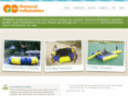 inflatable-water-trampoline.com
