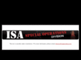 isaspecialops.com