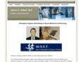 jamesgilbertmd.com