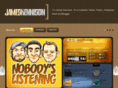 jameskennison.net