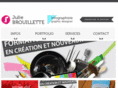 juliebrouillette.com