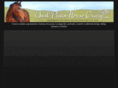 justplainhorsecrazy.com