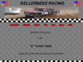 kellerbeesracing.com