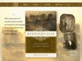 kentuckyclay.com