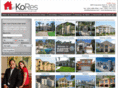 korescorp.com