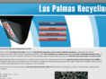 laspalmasrecycling.com