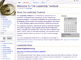 leadershiptextbook.org