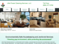 littleflowercleaning.com