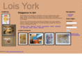loisyork.com