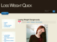 lossweightquick.org