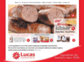 lucas-ingredients.co.uk