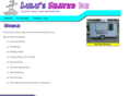 lulusshavedice.com
