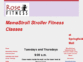 mamastroll.com