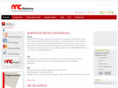 mconbusiness.com