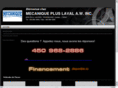 mecaniqueplus.com