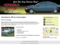 memphisautocustomandtint.com