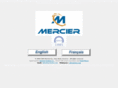 mercierinc.com