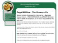 millflowspicecorp.com