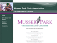 musserpark.org