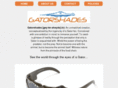 mygatorshades.com