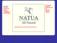 natua.com