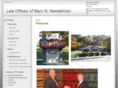 needelmanlaw.com