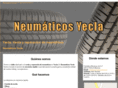 neumaticosyecla.es