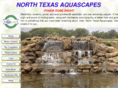 northtexasaquascapes.com
