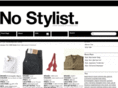 nostylist.com