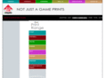 notjustagame.co.uk